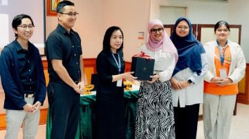 الصحة: 72 كوادرا طبيا استفادوا من المنح التدريبية الخارجية خلال 2025 الصحة: 72 كوادرا طبيا استفادوا من المنح التدريبية الخارجية خلال 2025