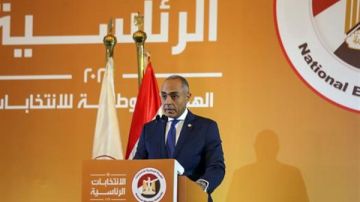 القاضي أحمد بنداري: انتخابات النواب أطول استحقاق دستوري امتدت جولاته 99 يوما