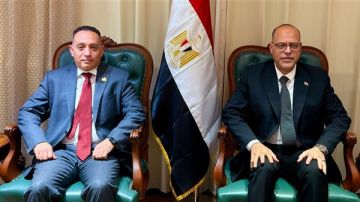 النائب فريدي البياضي يدعو إلى توحيد الأعياد وترسيخ المواطنة بين المصريين