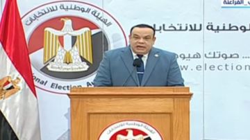 الوطنية للانتخابات: جولة الإعادة في الدوائر الـ19 الملغاة جرت في أجواء من الالتزام والانضباط