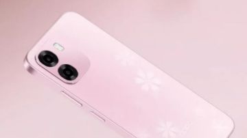 ببطارية ضخمة وأقوى معالج .. أوبو تغزو الأسواق بهاتف جديد