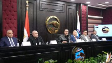 بحضور الأمين العام.. مستقبل وطن يلتقي هيئته البرلمانية بالنواب لمناقشة آليات التنسيق الحزبي