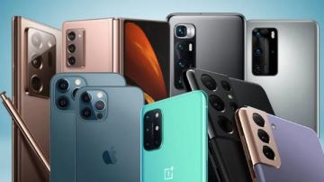 بعد إلغاء الإعفاء الاستثنائي .. مفاجأة بشأن أسعار الموبايلات المستعملة بالأسواق بعد إلغاء الإعفاء الاستثنائي .. مفاجأة بشأن أسعار الموبايلات المستعملة بالأسواق