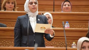 بعد عقدين من التنفيذ.. نائبة برلمانية تتساءل عن أسباب تأخر افتتاح المتحف الآتوني بالمنيا