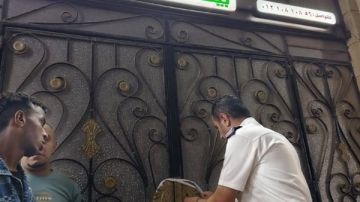 تحرك استباقي من التضامن.. إغلاق 43 دارا غير مرخصة تقدم خدمات غير آدمية تحرك استباقي من التضامن.. إغلاق 43 دارا غير مرخصة تقدم خدمات غير آدمية