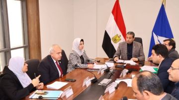 تعرف على أعمال لجنة صندوق تمويل مشروعات الإسكان الاقتصادي بدمياط تعرف على أعمال لجنة صندوق تمويل مشروعات الإسكان الاقتصادي بدمياط