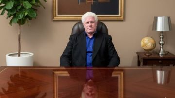 تعيين المهندس حاتم الجوهرى عضوا بالهيئة العليا لحزب الوفد