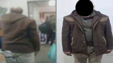 تهور على القضبان.. شاب يوقف قطار الإسكندرية - أسوان بكسر بلف الطوارئ في سوهاج