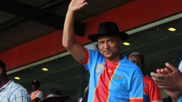 رئيس مازيمبي بعد وداع الكونغو أمم أفريقيا: الهزيمة مؤلمة لكنها لا تمحي شجاعة النمور رئيس مازيمبي بعد وداع الكونغو أمم أفريقيا: الهزيمة مؤلمة لكنها لا تمحي شجاعة النمور