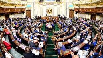 سؤال في النواب حول الأخطاء بامتحان اللغة العربية للصف الأول الثانوي سؤال في النواب حول الأخطاء بامتحان اللغة العربية للصف الأول الثانوي