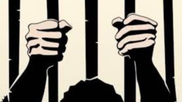 سرقة في وضح النهار.. اعترافات متهم بسرقة موقع وزارة العدل