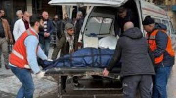 سوريا .. مصرع 5 أشخاص وإصابة 33 من المدنيين بنيران قسد في حلب