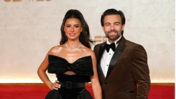 شريف رمزي: لا مانع من عودة ريهام أيمن للتمثيل بشرط.. فيديو شريف رمزي: لا مانع من عودة ريهام أيمن للتمثيل بشرط.. فيديو