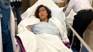 شيرين مش لوحدها .. مشاهير عانوا من نفس مرضها