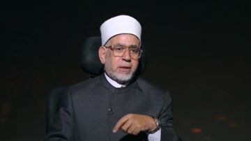 عالم بالأزهر: فيلم الملحد طرح قضايا مهمة للجمهور وأراه جيد جدا