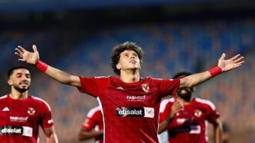 في الجونة .. مهيب يكشف المستور بأزمة إمام عاشور مع الأهلي