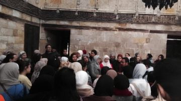 مؤسسة زاهي حواس للآثار والتراث تطلق دورتها التدريبية الثالثة