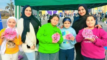 محافظ أسوان يشيد بالمشاركة المتميزة الأولى لفرع مكتبة مصر العامة بمعرض القاهرة الدولى للكتاب محافظ أسوان يشيد بالمشاركة المتميزة الأولى لفرع مكتبة مصر العامة بمعرض القاهرة الدولى للكتاب