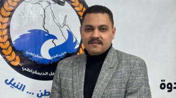 محمد همام يهنئ رجال الشرطة بعيدهم : صمام الأمان لاستقرار الوطن محمد همام يهنئ رجال الشرطة بعيدهم : صمام الأمان لاستقرار الوطن
