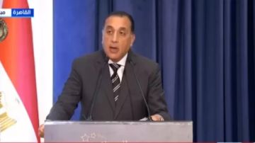 مدبولي: لا إصلاح اقتصادي حقيقي دون إصلاح إداري.. وبناء الإنسان أولوية