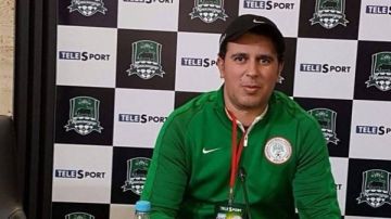 مدرب بنين: قائد الفريق ليس مصابا.. وهذا سر قوة منتخب مصر