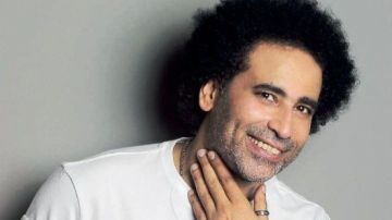 مصطفى شوقي يكشف لـ صدى البلد تفاصيل أحدث أغنياته أهلا نورت البيت.. فيديو