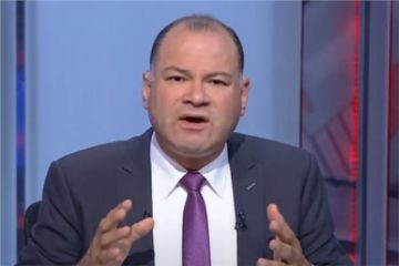 نشأت الديهي يكشف تفاصيل الجلسة الافتتاحية للبرلمان غدا والمرأة تدير المشهد.. تفاصيل