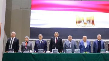 نقابة المهندسين تجري قرعة علنية لبيع وتخصيص 96 وحدة سكنية بكمبوند بارادايس