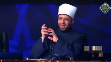 وزير الأوقاف للمتسابق أشرف سيف: أنت في التجويد أحسن بكتير من الترتيل