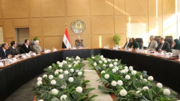 وزير الكهرباء : محاضر سرقة بمبلغ 23,5 مليار جنيه