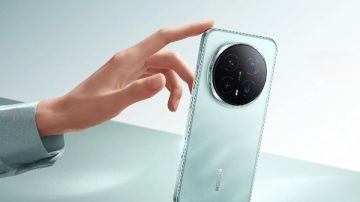 Honor تطلق Magic8 Pro Air رسميا مع مواصفات متكاملة