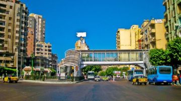 إزالة كوبري سيدي جابر.. تفاصيل أعمال التوسعة لشارع أبو قير بالاسكندرية