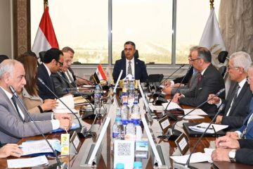 استعدادا لرمضان.. التموين تشدد على إحكام الرقابة وضمان جودة زيوت الطعام