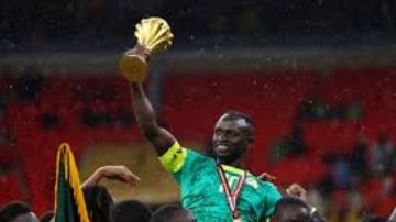 التاريخ لا ينسى.. فيفا وكاف يتجاهلان تهنئة السنغال بالفوز بأمم أفريقيا تفاصيل