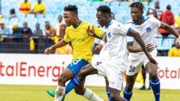 الهلال السوداني يقتنص تعادلا مثيرا أمام صن داونز في دوري أبطال إفريقيا