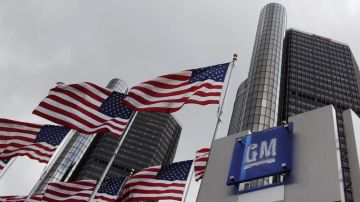 انخفاض إنتاج السيارات الكهربائية يكبد جنرال موتورز 7 مليارات دولار خسائر انخفاض إنتاج السيارات الكهربائية يكبد جنرال موتورز 7 مليارات دولار خسائر