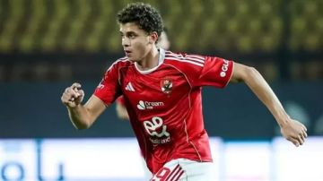 برشلونة يستأنف مفاوضاته مع الأهلي لضم حمزة عبد الكريم.. وتفاصيل صغيرة تحسم الانتقال