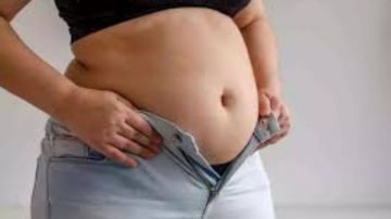 بطن الولادة القيصرية.. كيف تتخلصين منها بطريقة صحية وفعالة؟
