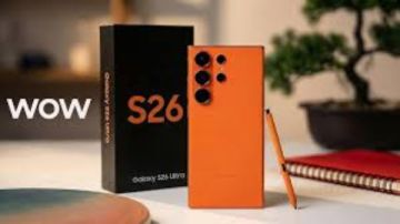 تقنية شاشة M14 في Galaxy S26 Ultra تركز على كفاءة الطاقة أكثر من تحسينات العرض