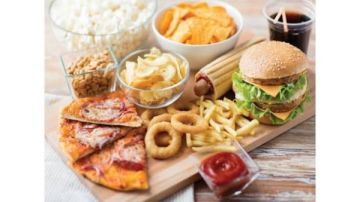 دراسة جديدة تكشف مفاجأة عن تناول الأطعمة الجاهزة.. تفاصيل صادمة دراسة جديدة تكشف مفاجأة عن تناول الأطعمة الجاهزة.. تفاصيل صادمة