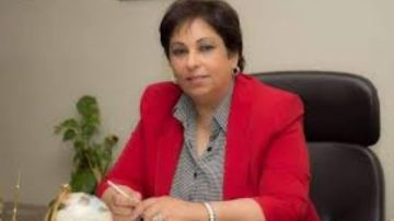 عزة هيكل: النص الأدبي يظل المرجعية الجوهرية للأعمال الفنية