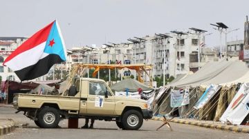 غارات جوية تستهدف مواقع المجلس الانتقالي الجنوبي في اليمن