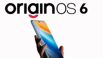 فيفو تطلق نظام OriginOS 6 عالميا.. اعرف الهواتف المؤهلة