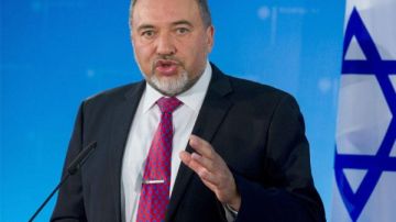 ليبرمان: حماس تزداد قوة وإسرائيل تخلت عن إنجازاتها العسكرية في غزة