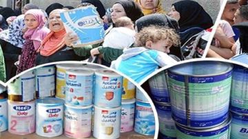 متحدث الصحة يكشف تفاصيل صرف الألبان للأطفال والفئات المستحقة فيديو