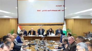 محافظ الجيزة يعلن بدء رصف وتطوير شارع ناهيا ببولاق الدكرور