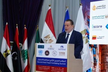 محافظ المركزي المصري: 116.8 مليون جنيه مبالغ مستردة لصالح ضحايا أعمال الاحتيال