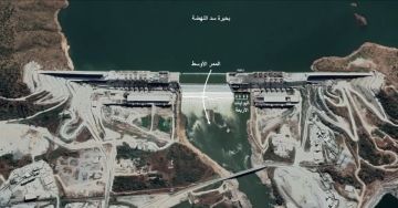 محلل سياسي: ترامب يسعى لإحياء الوساطة الأمريكية في ملف السد الإثيوبي