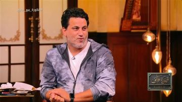 محمود فتح الله يهاجم الدوري المصري:  كله سمسرة ولا يساوي 7 جنيهات 