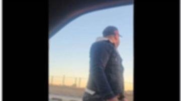 مش عايز يكمل الرحلة.. القبض على سائق بتطبيق نقل شهير تعدى على فتاة بالقاهرة